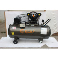 Compresor de aire de la explotación minera de 4kw 5.5hp 200l 220V / 380V solo / trifásico vertical / horizontal de la explotación minera